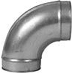 HVAC Fittings for your Industrial Ventilation Systems
