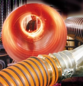 Spiral Pipe and Flexible Hose About Us