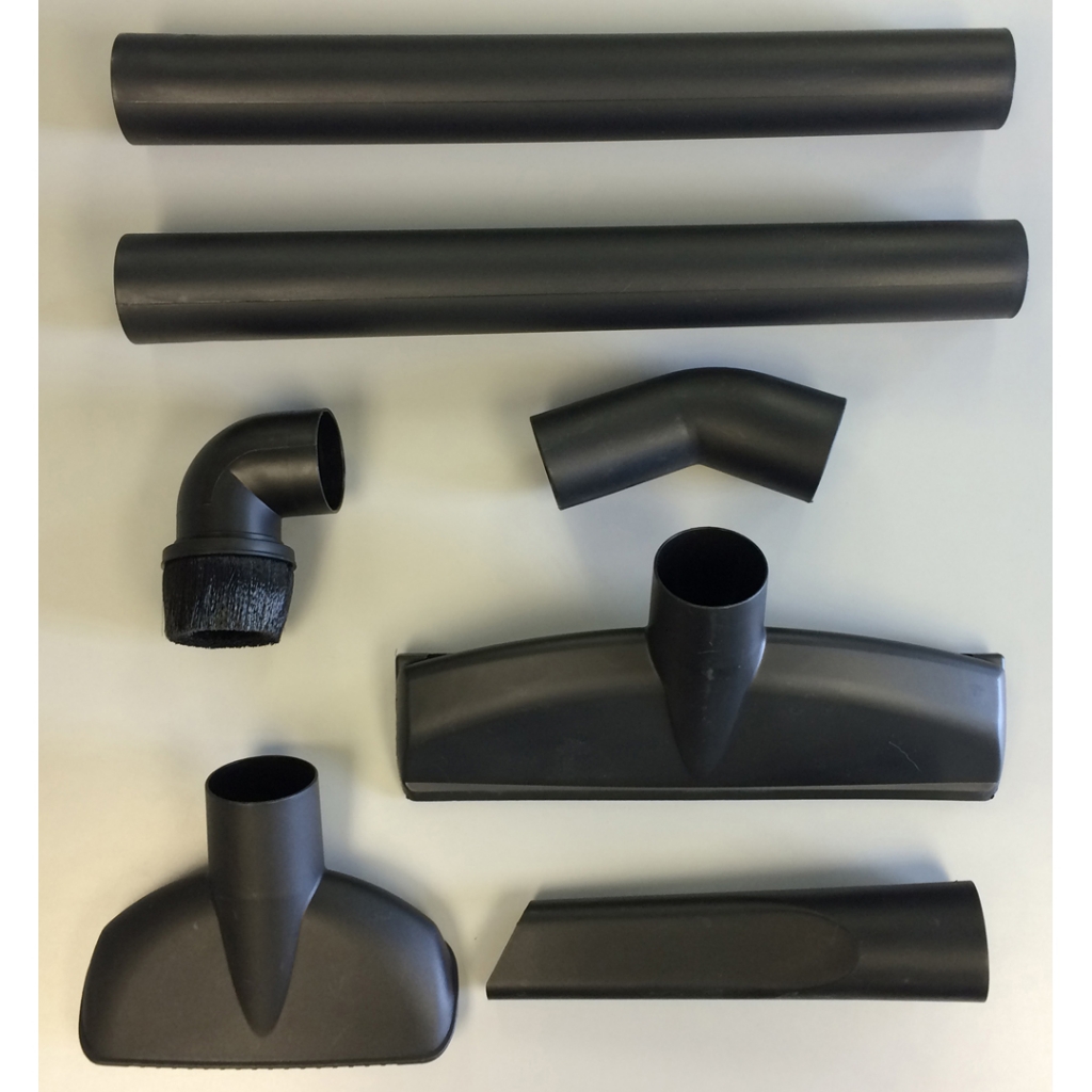 Industrial Vacuum Nozzle Kit Air Handling Systems