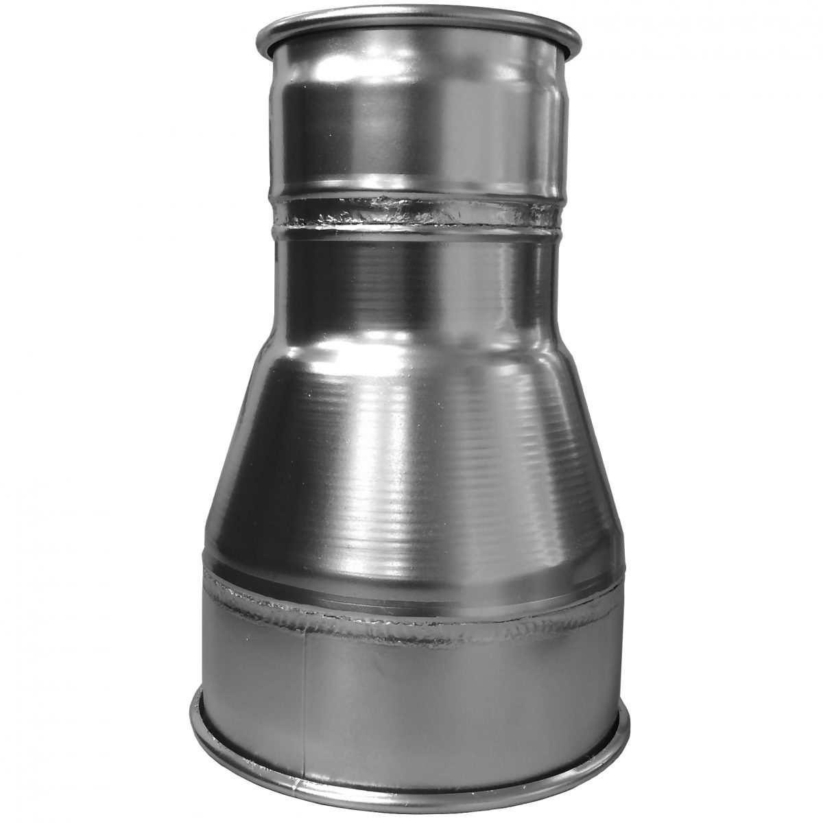 Clamp Together Air Handling Systems