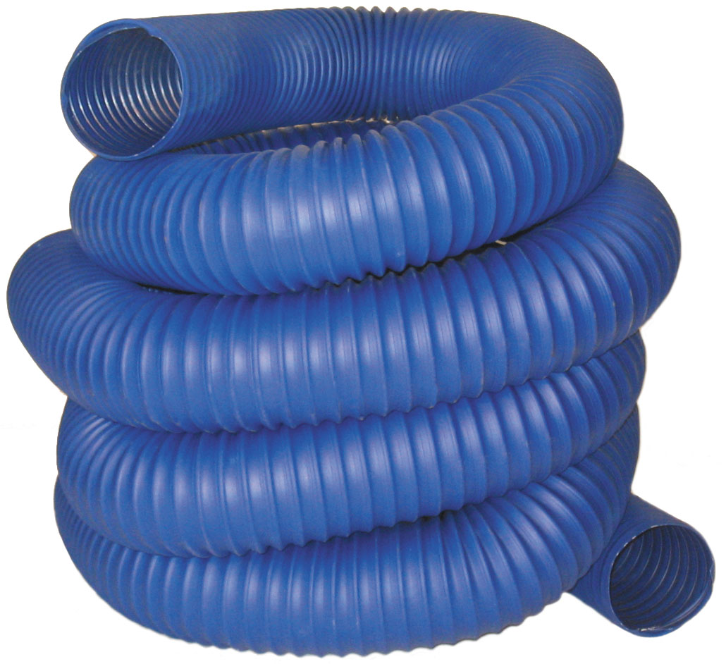 Flexible Hose Air Handling Systems
